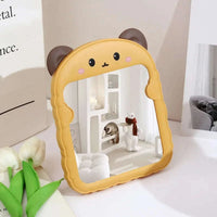 Cute Animal Desktop Mirrors CLOUDANIMESTUDIO