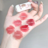 GEGE BEAR Matte Lip Glaze