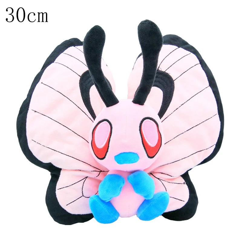 70 Styles Of Cute Pokemon Plush Toys, Kawaii Stuff Dolls and Animals, Gift for Kids