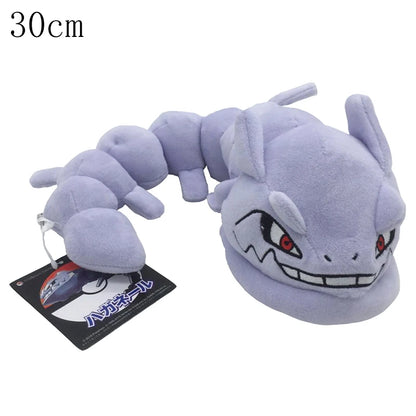 70 Styles Of Cute Pokemon Plush Toys, Kawaii Stuff Dolls and Animals, Gift for Kids