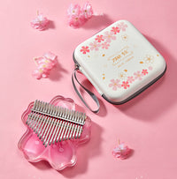 Cherry Blossom Kalimba