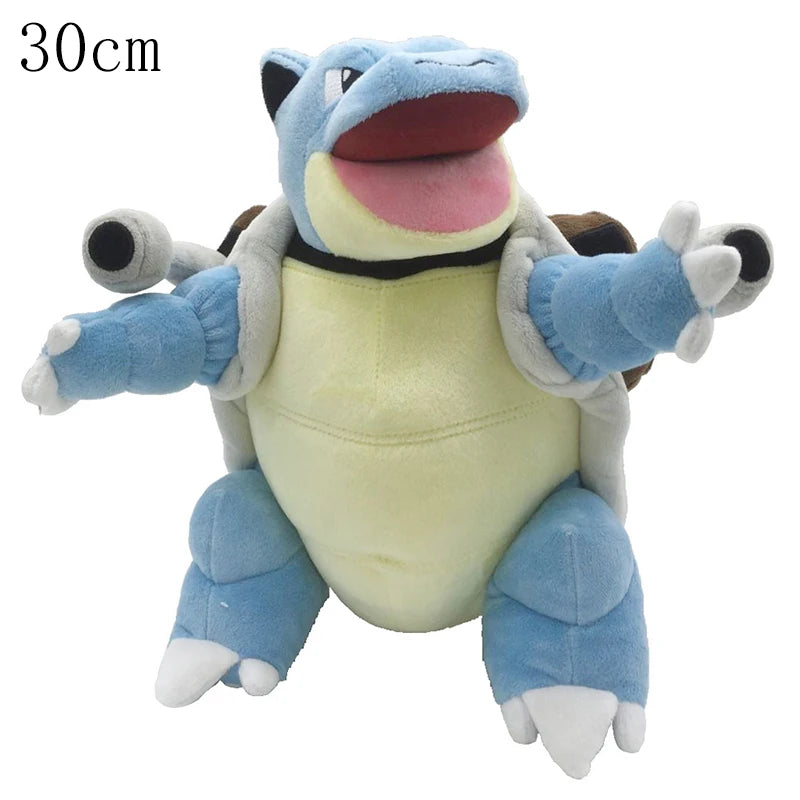 70 Styles Of Cute Pokemon Plush Toys, Kawaii Stuff Dolls and Animals, Gift for Kids