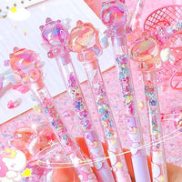 Kawaii Unicorn Friend Gel Pen