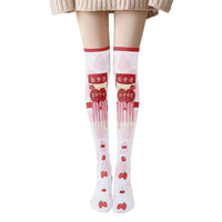 Thigh High Stockings