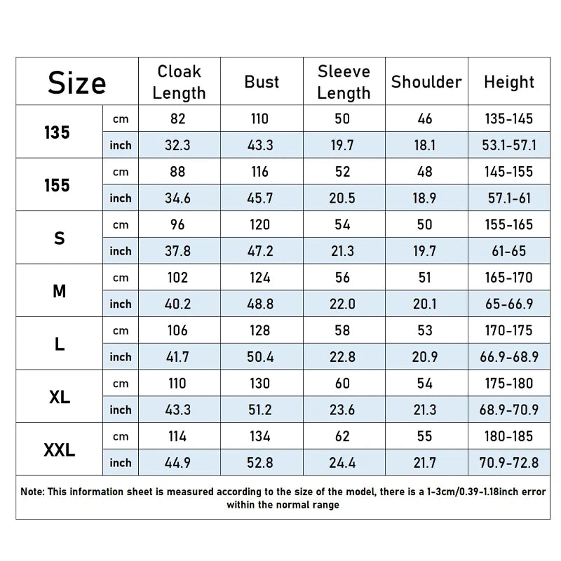 Naruto Shippuden Anime Cosplay Akatsuki Ninja Hokage Costume Itachi Sasuke