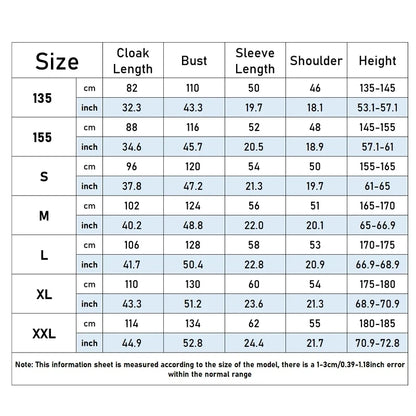 Naruto Shippuden Anime Cosplay Akatsuki Ninja Hokage Costume Itachi Sasuke