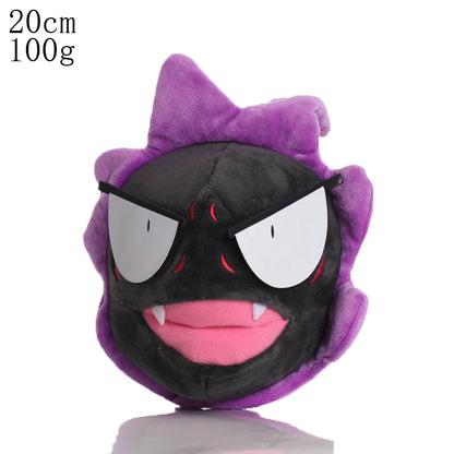 Cute Pokemon Plush Toy Collections, Kawaii Cuddling Pokemon Stuff Dolls To Sleep With Gifts for Kids