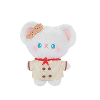 Kawaii Bear Chef Plushies CLOUDANIMESTUDIO