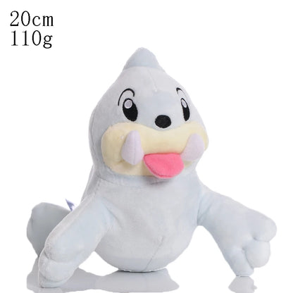 Cute Pokemon Plush Toy Collections, Kawaii Cuddling Pokemon Stuff Dolls To Sleep With Gifts for Kids