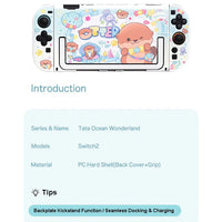 Kawaii Otterly Cute Switch 2 Case