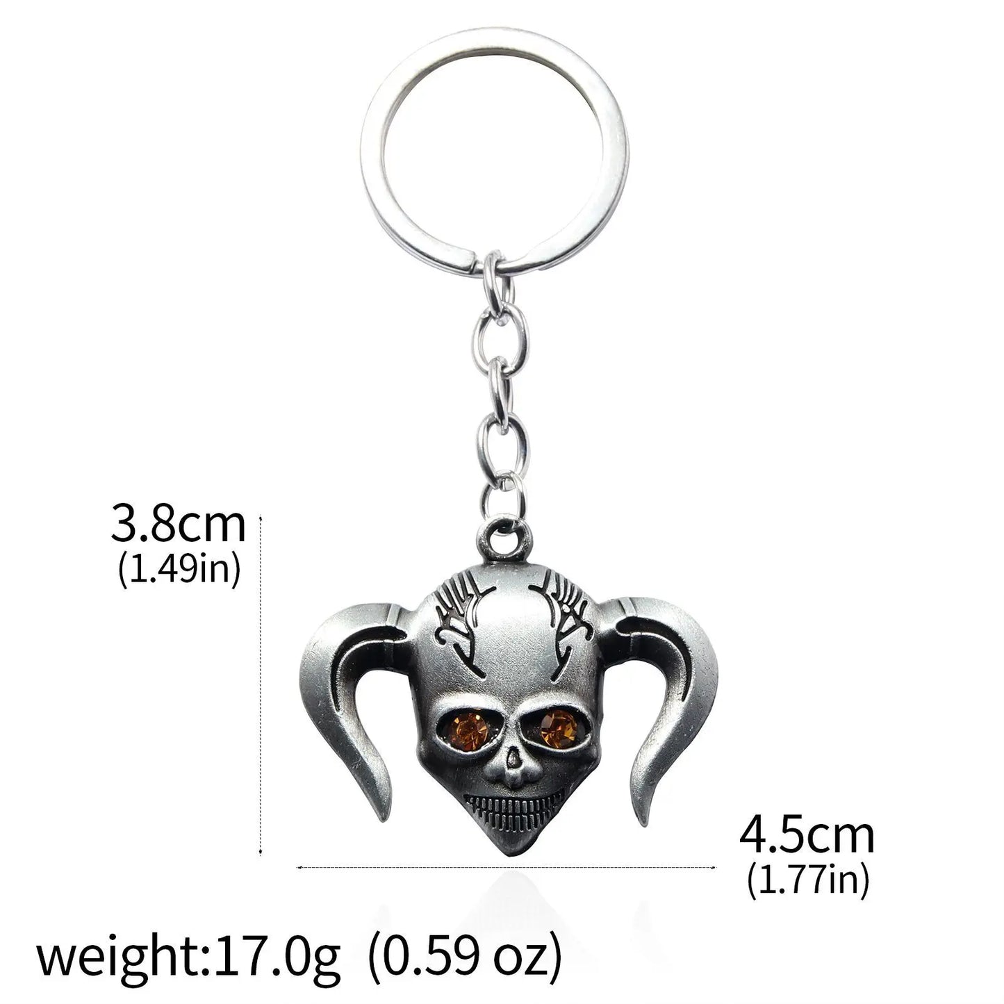 BLEACH: Thousand-Year Blood War Keychains Pendant Rings Accessories Key Chains For Anime Otaku Fans