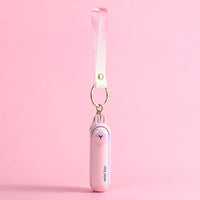 Kawaii Animal Cuties Handheld Fan