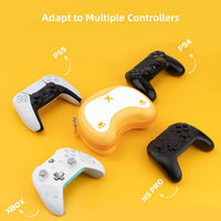 Shiba Inu Butt Game Console Controller Case