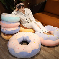 Donut Shaped Seat Cushion CLOUDANIMESTUDIO