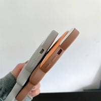 Red Panda & Raccoon iPhone Cases