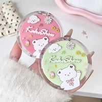 Kakashow Air Cushion Foundation – Moisturizing Concealer