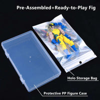 Jujutsu Kaisen 3D Printed Anime Figurine, Gojo Satoru Toji Yuji Sukuna Mahoraga Yuta