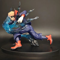 Jujutsu Kaisen Action Figures – Itadori Yuji, Ryomen Sukuna & Yuta Okkotsu PVC Statues 16–21 CM