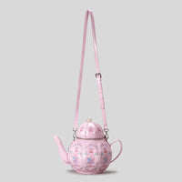 Cute Tea Party Bag