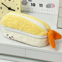 Shrimp Tempura Pencil Case