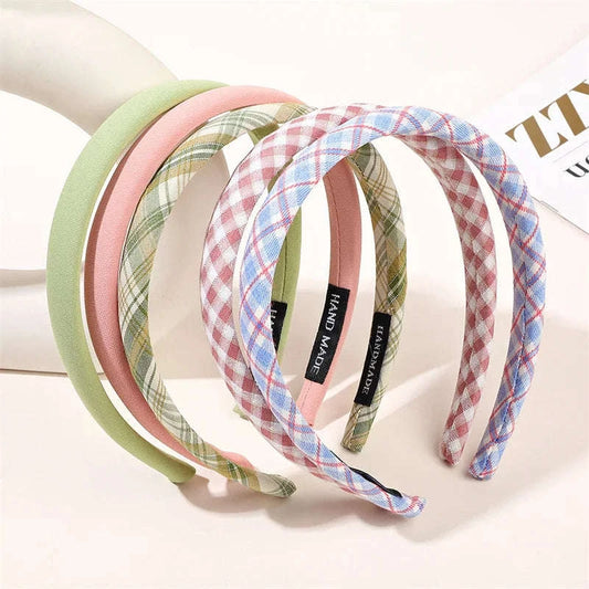 Shoujo Girl Headbands CLOUDANIMESTUDIO