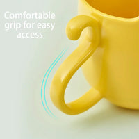 Kawaii Cat Cups