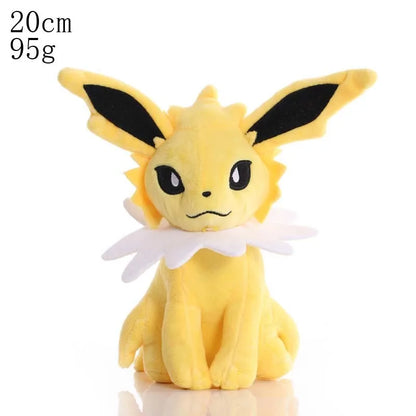 Pokemon Plush Toys, Anime Figures and Figurines Cuddling Dolls To Sleep With, Gifts For Bedrooms