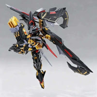 Astray Gold Frame Anime Figures Gundam PVC Statue 14 CM CLOUDANIMESTUDIO