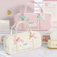 Kawaii Kitty Kat Pencil Case CLOUDANIMESTUDIO