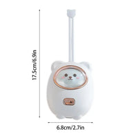 Rechargeable Bear Hand Warmer
