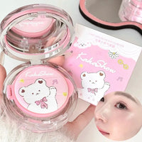 Kakashow Air Cushion Foundation – Moisturizing Concealer