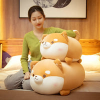 Chonky Shiba Inu Plushie