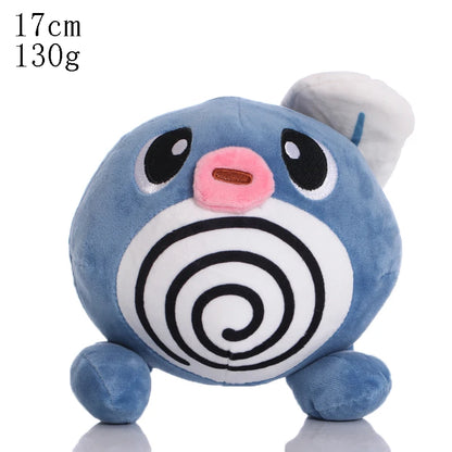 Pokemon Plush Toys, Anime Figures and Figurines Cuddling Dolls To Sleep With, Gifts For Bedrooms