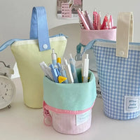 Cute Pastel Pencil Bags