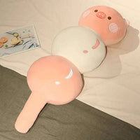 Cute Animal Dango Snack Plushies CLOUDANIMESTUDIO