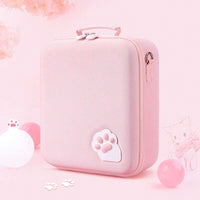 Cat Paw Gaming Suitcase CLOUDANIMESTUDIO