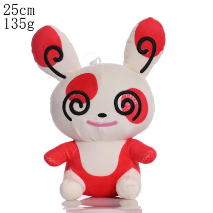 Cute Pokemon Plush Toy Collections, Kawaii Cuddling Pokemon Stuff Dolls To Sleep With Gifts for Kids