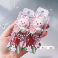 Heng Fang Bunny Matte Lip Gloss CLOUDANIMESTUDIO