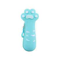 Cat Paw Pencil Case
