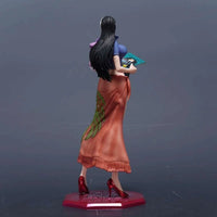 Nico Robin Anime Figurine, One Piece Action Figures Girl Sexy Miss All Sunday PVC Statue 27 CM CLOUDANIMESTUDIO
