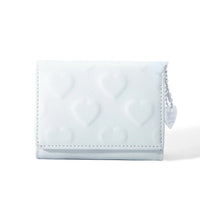 Pretty Hearts Wallet