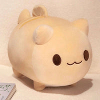 Chibi Kitty Plushies CLOUDANIMESTUDIO