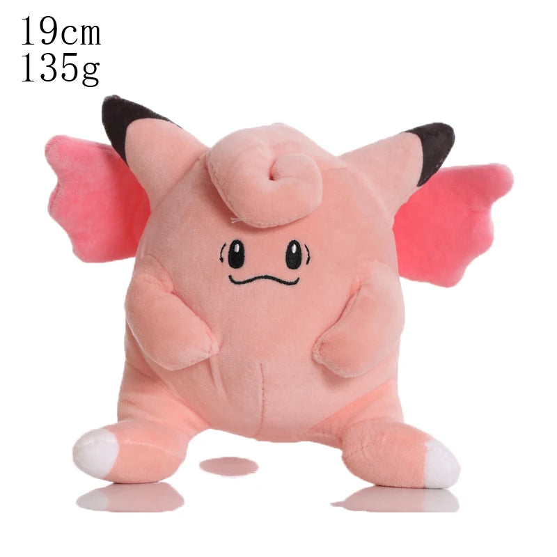 Cute Pokemon Plush Toy Collections, Kawaii Cuddling Pokemon Stuff Dolls To Sleep With Gifts for Kids