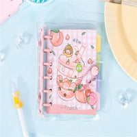 Binder Notebooks