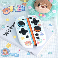 Kawaii Otterly Cute Switch 2 Case