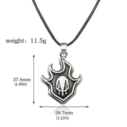 BLEACH: Thousand-Year Blood War Keychains Pendant Rings Accessories Key Chains For Anime Otaku Fans