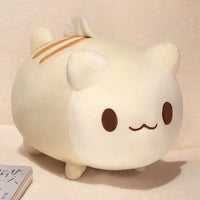 Chibi Kitty Plushies CLOUDANIMESTUDIO