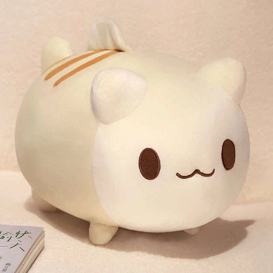 Chibi Kitty Plushies CLOUDANIMESTUDIO