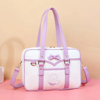 Kawaii Messenger Bags