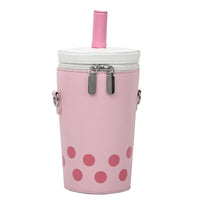 Boba Tea Shoulder Bag